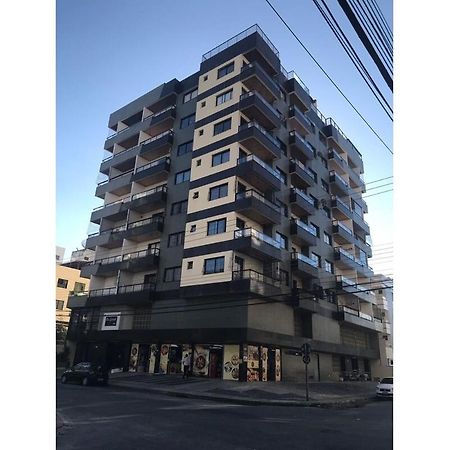 Guarapari Praia - Cobertura 6 Quartos Com Piscina E Churrasqueira 外观 照片