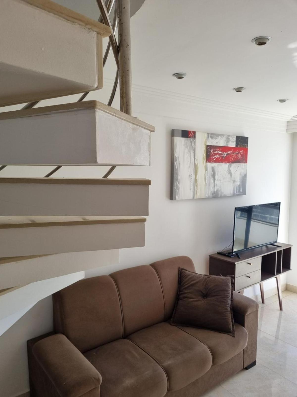 Guarapari Praia - Cobertura 6 Quartos Com Piscina E Churrasqueira 外观 照片