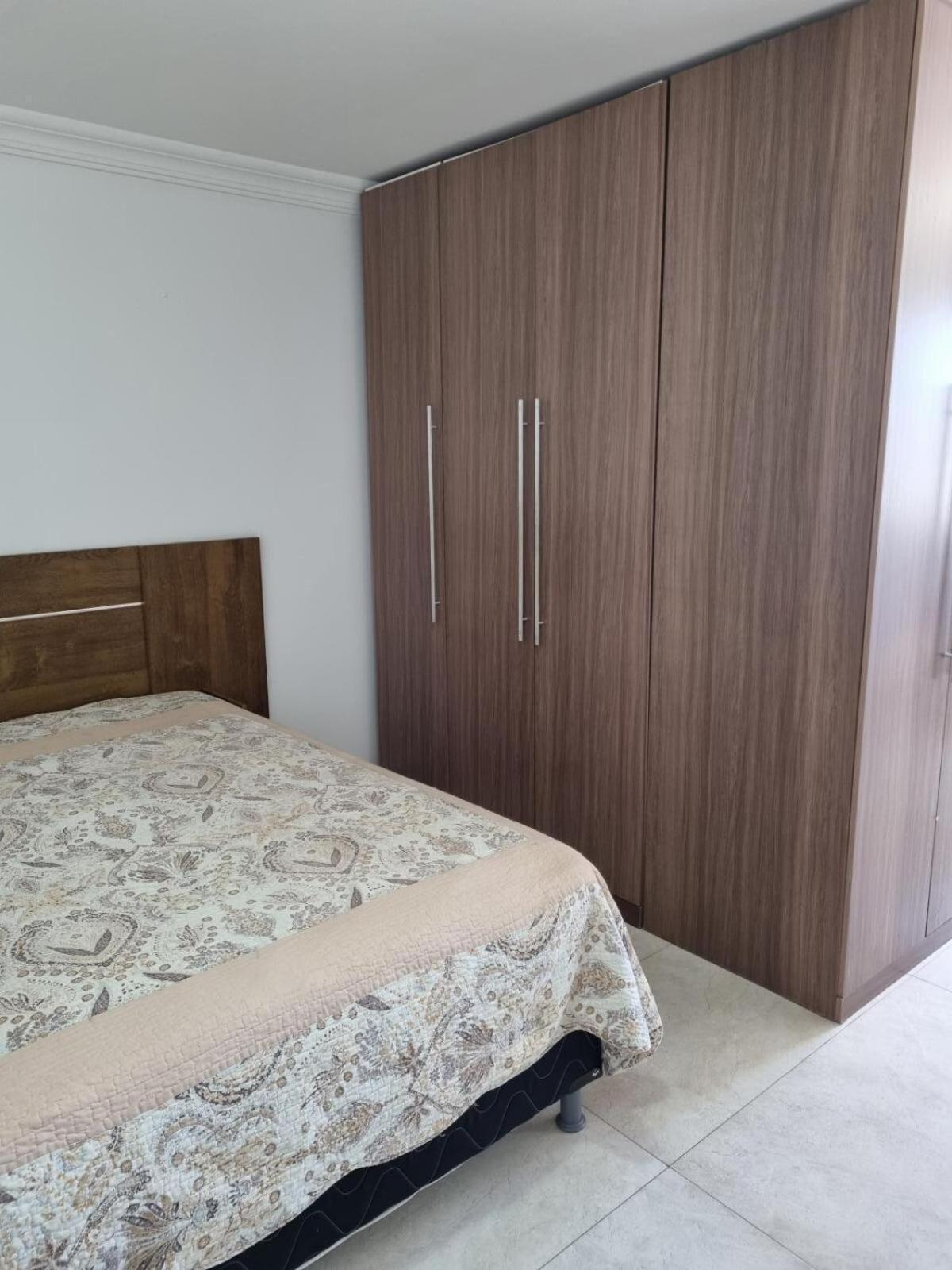 Guarapari Praia - Cobertura 6 Quartos Com Piscina E Churrasqueira 外观 照片