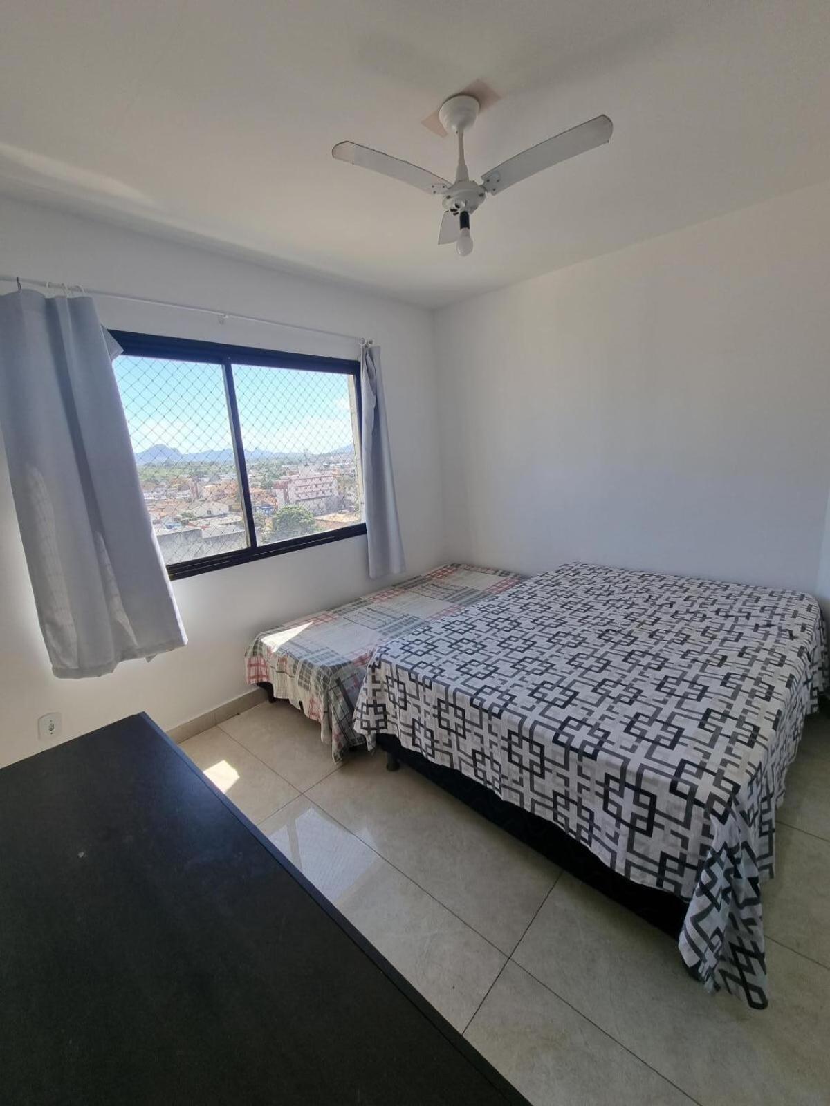 Guarapari Praia - Cobertura 6 Quartos Com Piscina E Churrasqueira 外观 照片