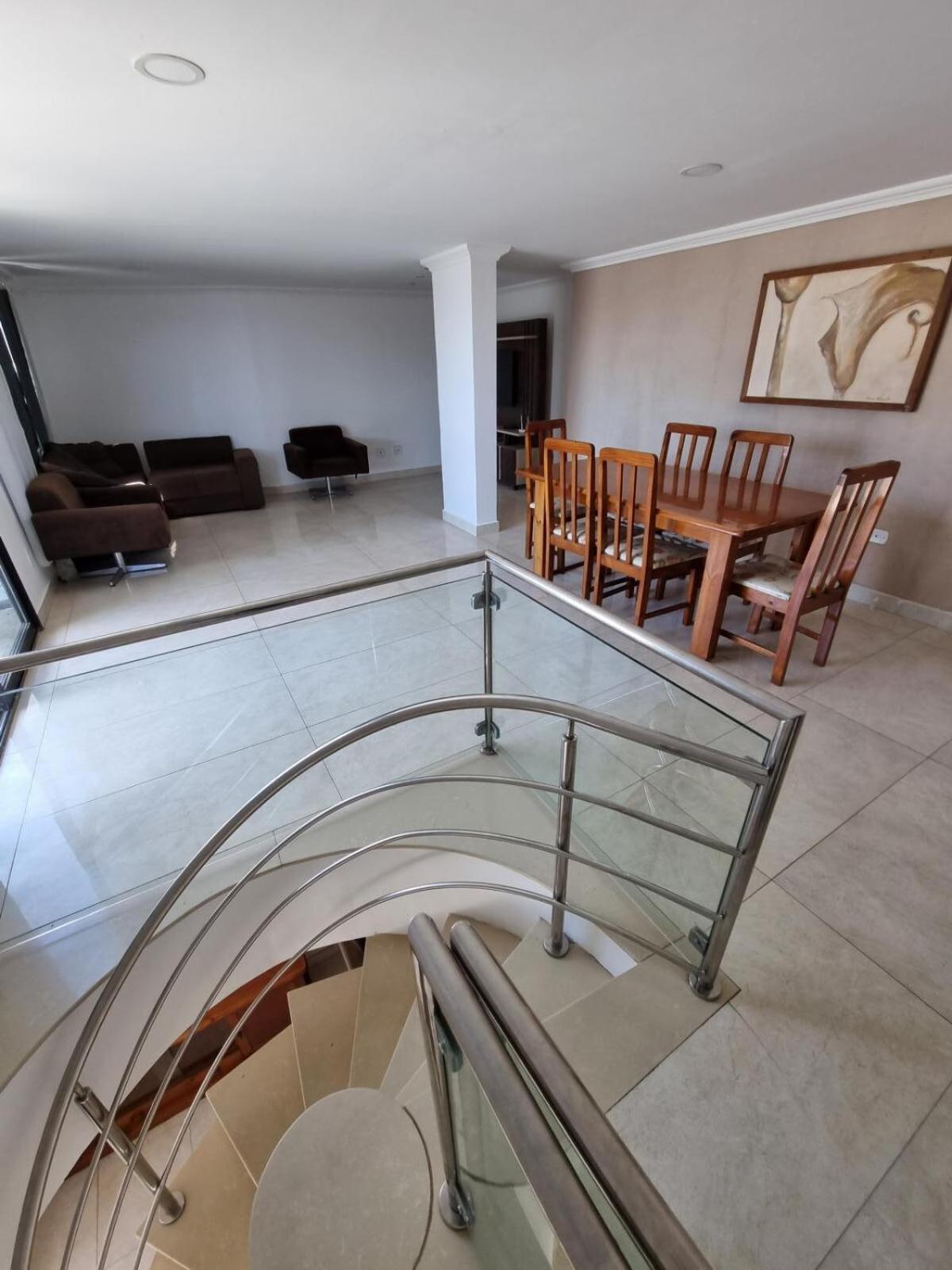 Guarapari Praia - Cobertura 6 Quartos Com Piscina E Churrasqueira 外观 照片