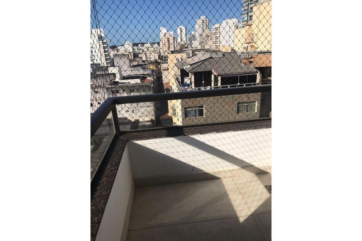 Guarapari Praia - Cobertura 6 Quartos Com Piscina E Churrasqueira 外观 照片