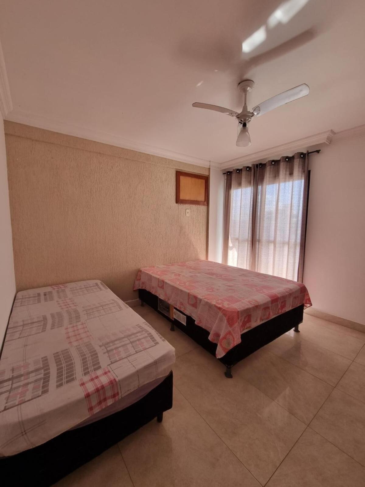 Guarapari Praia - Cobertura 6 Quartos Com Piscina E Churrasqueira 外观 照片